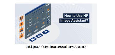 hp image assistant