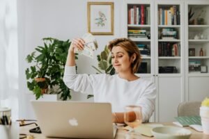 earn money online